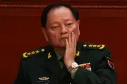 China's Top Military General Zhang Youxia Under Investigation in Latest Purge
