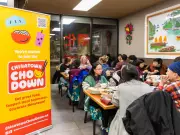 Chinatown Chowdown Serves Up Community & Cuisine in Edmonton