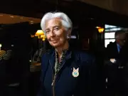 Christine Lagarde's Final Act: Navigating Europe's Crises as 'Mrs. Crisis'
