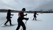 Cold Snap Ignites Cross-Country Ski Boom in Ottawa Region