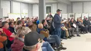 Coniston Residents Voice Strong Opposition to Hazardous Waste Facility Proposal