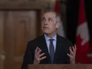 Conrad Black Critiques Carney's Middle Powers Vision as Unrealistic Fantasy