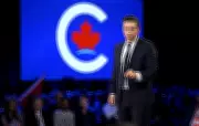 Conservative Convention in Calgary Debates Abortion, MAID, and CBC Funding