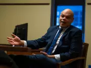 Conservative MP Jamil Jivani Offers to Help Carney on U.S. Relations