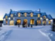 Corporate Expansion Fuels Calgary's Booming Ultra-Luxury Real Estate Market