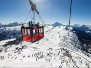 Cortina d'Ampezzo: Italy's Dolomite Gem Awaits 2026 Winter Olympics