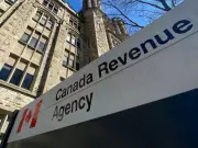 CRA Ordered to Pay $9,5K in Costs After Judge Calls Tax Ruling 'Unreasonable'