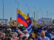 Cuba on Edge: U.S. Leaders Hint at Action After Venezuela Operation