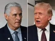 Cuban Leader Defies Trump Threats, Vows to Defend Homeland 'to Last Drop of Blood'