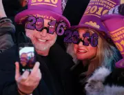 Cybersecurity Expert Warns: '2016' Social Media Trend Risks Personal Data Leak