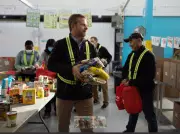 Daily Bread Cuts Ties with Feed Scarborough Amid Police Probe