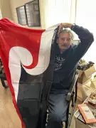 Dan David, Mohawk Journalist and APTN Founder, Dies at 73