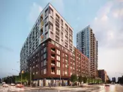 Daniels Adds 200 New Rentals to Regent Park Project Amid Market Shift