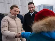 Danish PM Visits Greenland for Arctic Security Talks Following U.S.-NATO Framework