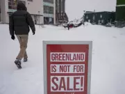 Danish Politician's Profane Outburst at Trump Sparks Greenland Invasion Concerns