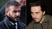 David Beckham Addresses Son's Social Media Accusations About Family Feud