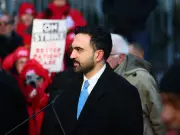 David Kaufman: Mamdani's Socialist Rise Threatens Black Community Representation