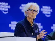 Davos Leaders Challenge Carney's 'Ruptured World' View, Emphasize Global Interdependence