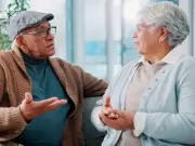 Dear Abby: Senior Woman Contemplates Leaving Sexless Marriage After 4 Years