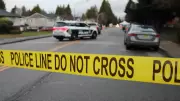 Delta, B.C. Home Targeted in Shooting, Police Suspect Extortion Link