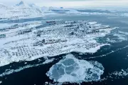 Denmark Seeks Crucial Dialogue with U.S. Over Greenland's Future