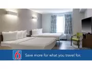 Discover Canada's Top 5 Winter Destinations Near Motel 6 & Studio 6