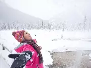 Discover Winter's Magic in Your Backyard: A Calgary Guide