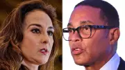 DOJ Puts Don Lemon 'On Notice' Over ICE Protest Coverage as Legal Threats Escalate