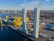 Dominion Energy Wins Court Ruling to Resume $11B Virginia Wind Project