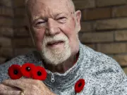 Don Cherry's Unapologetic Patriotism: A Canadian Icon's Legacy of Tough Love