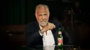 Dos Equis Revives 'Most Interesting Man' Ads After Decade to Boost Struggling Sales