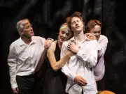 Dream Machine at High Performance Rodeo: A Nostalgic Look at a 23-Year-Old Show