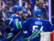 Drew O'Connor Emerges as Vancouver Canucks' Most Exciting Player in 2-0 Win Over Ducks