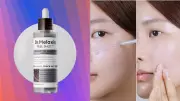 Dr.Melaxin Peel Shot Exfoliating Serum: Viral K-Beauty Product Now 20% Off on Amazon