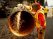 Editorial: Pipeline Development as a Unifying Force for Canadian National Unity