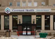 Edmonton Care Facility Battles Persistent Mice Infestation Affecting 500 Residents