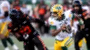 Edmonton Elks Release Former Starting Quarterback Tre Ford in CFL Roster Shakeup
