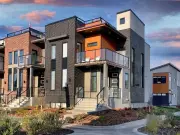 Edmonton Emerges as Canada's Premier Townhome Market in 2026
