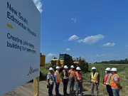 Edmonton Journal Letters: Hospital Shuttle Idea, River Valley Safety, and Separatism Debate