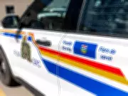 Edmonton Man Charged with Second-Degree Murder After Body Found Near Highway 2