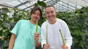 Edmonton Man's Culinary Passion Earns Him a Dream Trip to Japan