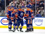 Edmonton Oilers Dominate with 7-4 Victory Over Anaheim Ducks in High-Scoring NHL Clash