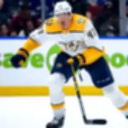 Edmonton Oilers Eyeing Nashville Predators Trio for 2026 Trade Deadline Moves