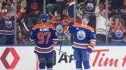 Edmonton Oilers Host Anaheim Ducks in Monday Night NHL Clash