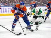 Edmonton Oilers Veteran Mattias Janmark Struggles on Penalty Kill, Raising Concerns