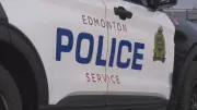 Edmonton Police Homicide Unit Investigates After Body Found During Welfare Check