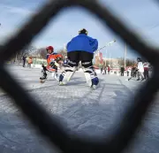 Edmonton Police Revive McCauley Cup to Strengthen Community Bonds Through Hockey