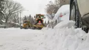Edmonton Residential Snow Clearing Operations Launch Monday, January 12