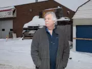 Edmonton Senior, 72, Drives Injured Man to Hospital After EMS Delay in -20°C