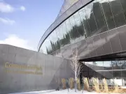 Edmonton's First Public Cold Plunge Opens Amid Shrieks and Growing Wellness Trend